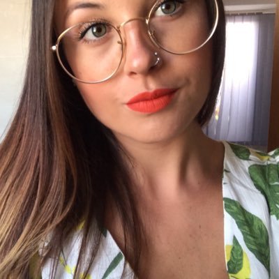 CristinaGasqui's profile picture. Maestra de Educación Infantil. 👶🏽💕