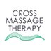 Cross Massage Therapy (@CrossMassage) Twitter profile photo