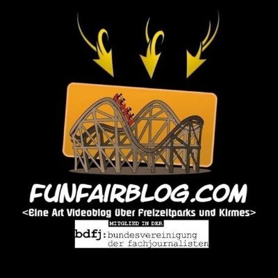 funfairblog Profile Picture