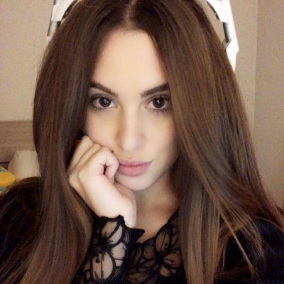 softlyhazel's profile picture. 🇮🇹 ADC