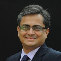 Ravi Narayan (@ravignarayan) 's Twitter Profile