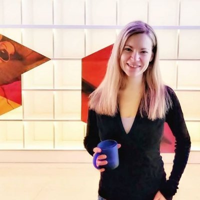 takingtime4cats's profile picture. Cat Vet. She/Her. Infectious Disease PhD. EU citizen. Pathologically Curious. Triple Vaxxed. Views are my Own.