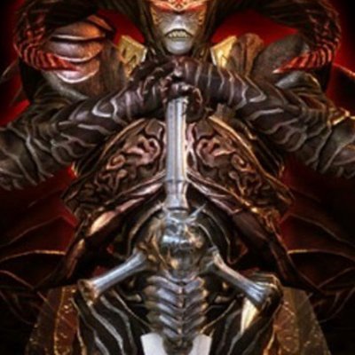 Just a streamer that likes to play games