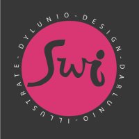 Dylunio Swi Design(@dylunio_swi) 's Twitter Profile Photo