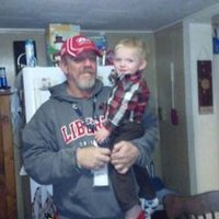 Richard Crider - @RichardCrider10 Twitter Profile Photo