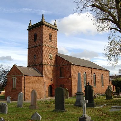 We are a benefice of 3 Churches serving our communities in Oakengates, Priorslee and Wrockwardine Wood