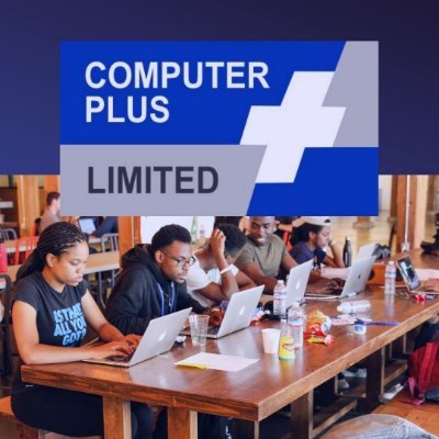 Computer Plus Limited