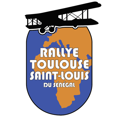 Rallye Toulouse Saint-Louis du Sénégal