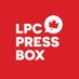LPC Press Box (@LPCPressBox) Twitter profile photo
