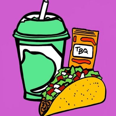 Taco Bell Quarterlyさんのプロフィール画像