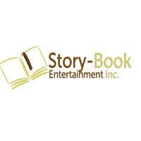 Story-book Entertainment Inc. (@storybookca1) Twitter profile photo