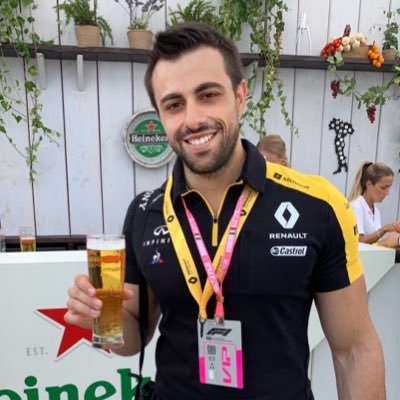 AndLup's profile picture. 