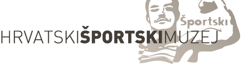 HMuzej's profile picture. Hrvatski športski muzej je ustanova Ministarstva kulture Republike Hrvatske.