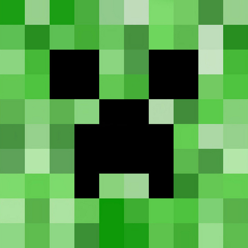 MinecraftLovers's profile picture. http://t.co/cQSTF9MnUe
Not the best, or most powerful server in the world. But it gets the job done.