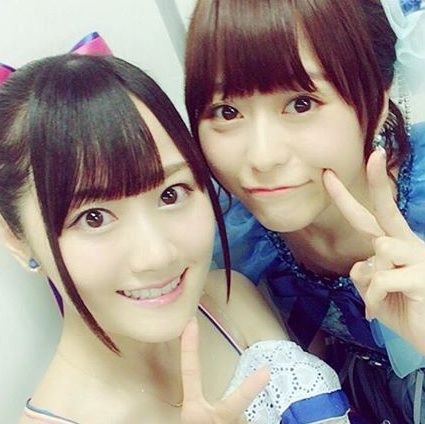 いのりんと唯ちゃんが好き。
ごちうさとがっこうぐらしも好き。Twitter初心者。隠れオタクなので趣味友作りたい…好きなものが同じ方とお話したいです。よろしくです。