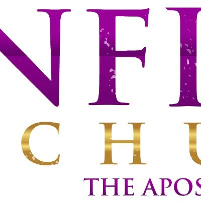 Infinity Church Is a church where the WHOLE gospel is preached to EVERYBODY  and EVERYBODY matters.