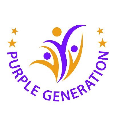 thepurplegene's profile picture. Equipping the next #generation of #leaders to exert influence in #business, #career and #life.

Facebook & Instagram - @purplegenerationfoundation