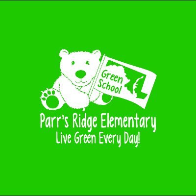 Parr's Ridge Green School