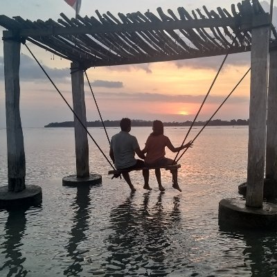 NicoDG365's profile picture. Pequeño pero ambicioso especulador de bolsa. 😎