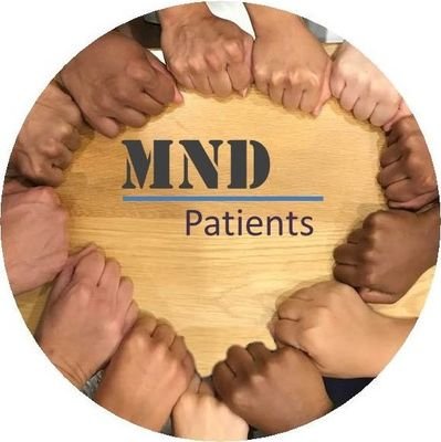 Set up to help, advise & support people affected by #MND #ALS Ideas & suggestions welcome from everyone #NoCause #NoCure