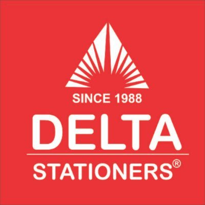 Delta Stationers