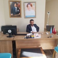 Murat Yağcı (@muratya20094617) 's Twitter Profile