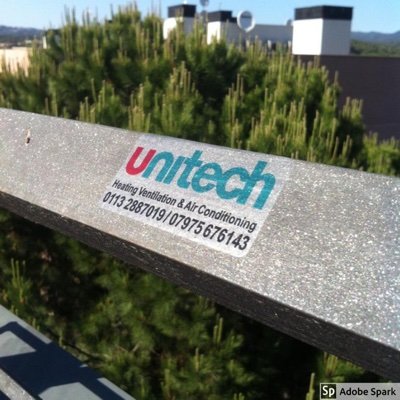 Unitech Building Services is a full service M&E company operating in Yorkshire and Nationally. We are proud to be part of The Parker Group.