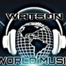 WatsonWorldMu's profile picture. Watson World Music has become the fastest growing Record Label within the music industry. Watson World Music is just not music, IT'S THE SOUND OF THE FUTURE.