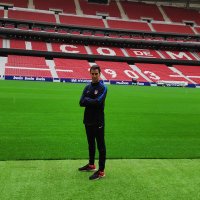 Jose A Fernández Gómez (@josefdez_91) 's Twitter Profile