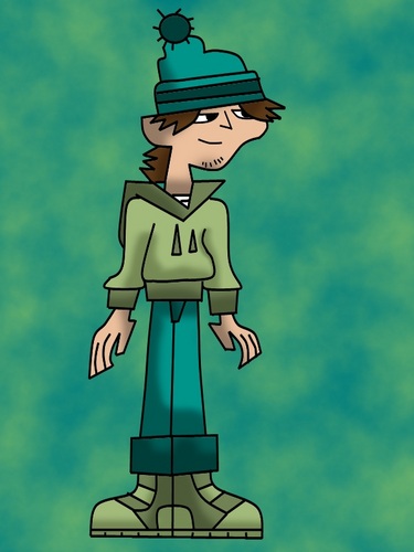 yo yo yo people i think i see a bird eh. well im from tdi and tdwt but i always got voted off first. im also homeschooled. im always in it to win it.