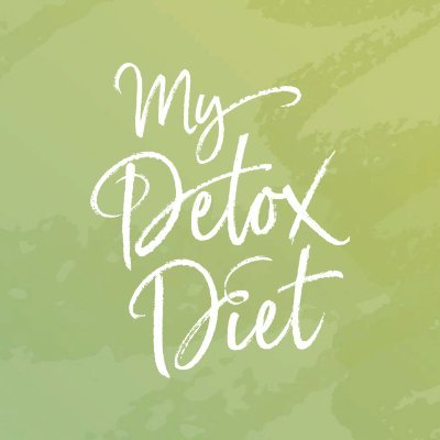 Unique Plant-based Drinks & Meals in One Big Healthy Box. My Detox Diet have been making healthy eating and fasting easy and delicious for more than a decade.