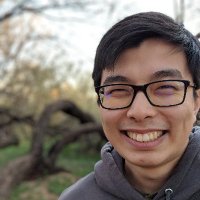 Conan Y. Zhao (@conanyzhao) 's Twitter Profile