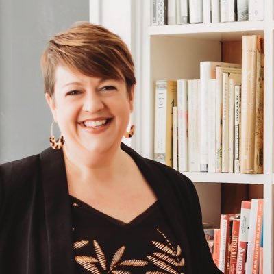 Mom - Wife - Pastor - Business Woman - Friend