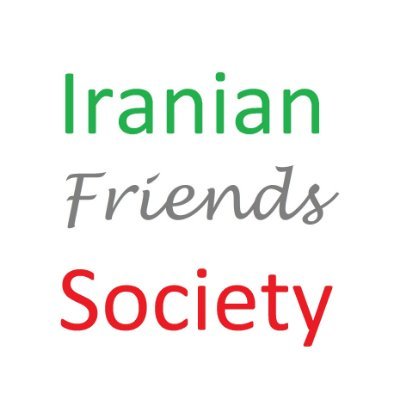 Iranian Friends Society