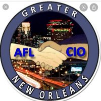 GNO AFL-CIO (@aflgno) 's Twitter Profile Photo GNO AFL-CIO (@aflgno) 's Twitter Profile Photo