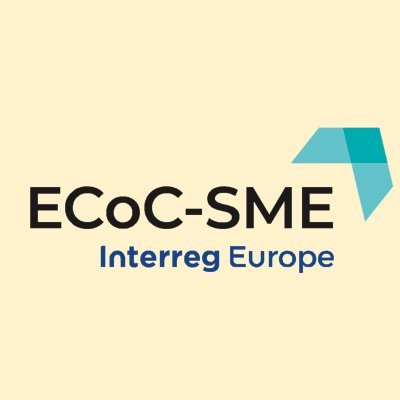 Seeking ways to use the opportunity offered by the European Capital of Culture to support SME growth via public-private cooperation.