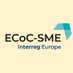 ECoC-SME project (@ecoc_sme) Twitter profile photo ECoC-SME project (@ecoc_sme) Twitter profile photo