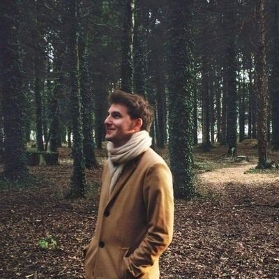 MartinOudart's profile picture. Conseiller du président @UGrenobleAlpes 👨🏻‍🎓