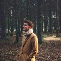 Martin Oudart (@martinoudart) 's Twitter Profile