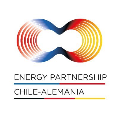 Chile and Germany are working together on Renewable Energy and Energy Efficiency // @BMWK 🇩🇪 @MinEnergia  🇨🇱 // Implemented by @GIZ_gmbh