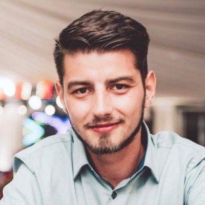 paulnistor's profile picture. 