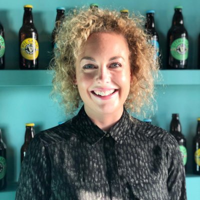Talent Engagement Manager Ireland - all views my own