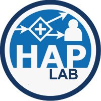 HAPLAB (@haplaborg) 's Twitter Profile Photo HAPLAB (@haplaborg) 's Twitter Profile Photo