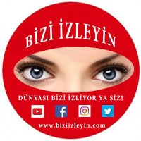 Bizi İzleyin (@biziizleyin) Twitter profile photo