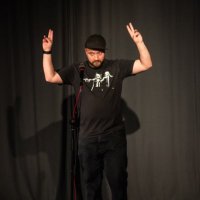 Carl Richard Comedy (@carlrichardcom) 's Twitter Profile