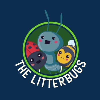 Come follow The Litterbugs as they find themselves in some tricky, or even sticky, situations caused by dropped litter !