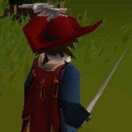 Dedicated ironman with a fondness for post-99 skilling and the occasional completionist objectives
Front page occupier
🇳🇴