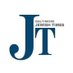 The Jewish Times (@jewishtimes) Twitter profile photo The Jewish Times (@jewishtimes) Twitter profile photo