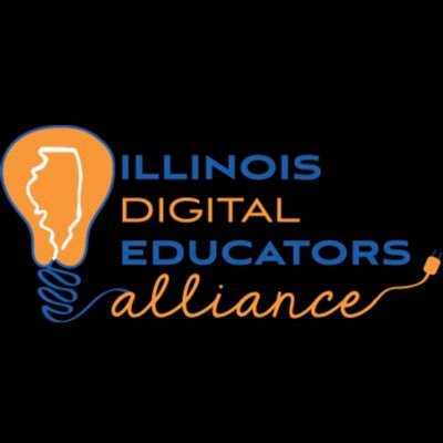 Illinois Digital Educators Alliance @ideaillinois Executive Director.