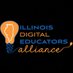 IDEA Exec. Director (@idea_execdir) Twitter profile photo IDEA Exec. Director (@idea_execdir) Twitter profile photo